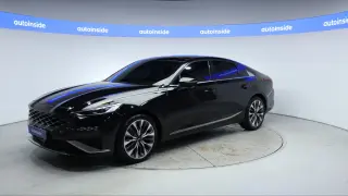 기아 K8 2.5 가솔린 노블레스