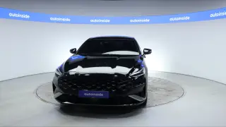 기아 K8 2.5 가솔린 노블레스