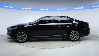 기아 K8 2.5 가솔린 노블레스
