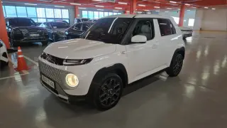 현대 캐스퍼 1.0 가솔린 모던
