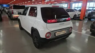 현대 캐스퍼 1.0 가솔린 모던
