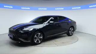 기아 K8 HEV 1.6 HEV 노블레스