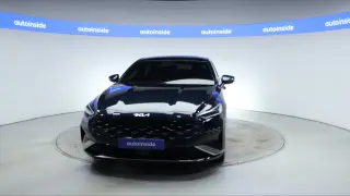 기아 K8 HEV 1.6 HEV 노블레스