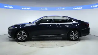 기아 K8 HEV 1.6 HEV 노블레스
