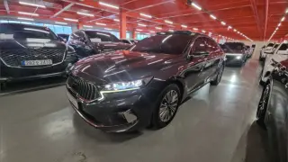 기아 K7 Premier HEV 2.4 시그니처