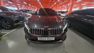 기아 K7 Premier HEV 2.4 시그니처