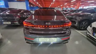 기아 K7 Premier HEV 2.4 시그니처