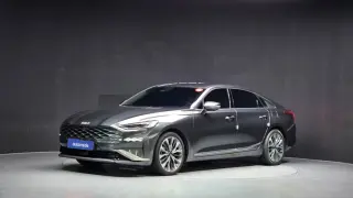 기아 K8 2.5 가솔린 노블레스