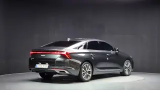 기아 K8 2.5 가솔린 노블레스