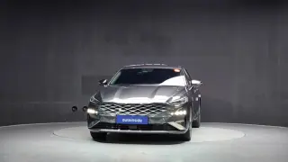 기아 K8 2.5 가솔린 노블레스