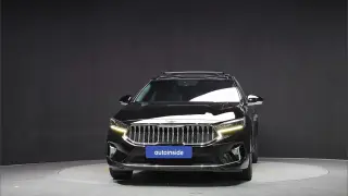 기아 K7 Premier 2.5 가솔린 노블레스
