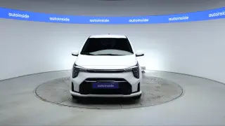 기아 더 뉴 모닝 1.0 가솔린 프레스티지