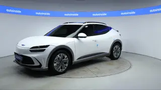 제네시스 GV60 스탠다드 AWD