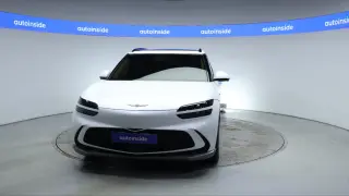 제네시스 GV60 스탠다드 AWD