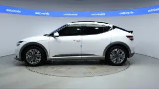 제네시스 GV60 스탠다드 AWD