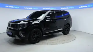 기아 모하비 더 마스터 3.0 디젤 4WD 마스터즈 그래비티 5인승