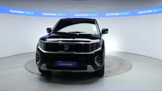 기아 모하비 더 마스터 3.0 디젤 4WD 마스터즈 그래비티 5인승