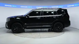 기아 모하비 더 마스터 3.0 디젤 4WD 마스터즈 그래비티 5인승