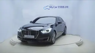 제네시스 EQ900 3.8 가솔린 2WD 럭셔리