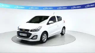 쉐보레 더 뉴 스파크 1.0 LT