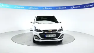 쉐보레 더 뉴 스파크 1.0 LT