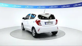 쉐보레 더 뉴 스파크 1.0 LT