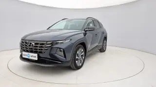 2023 Hyundai Tucson 1.6 T-GDI 48V SMART LED, SMART SENSE