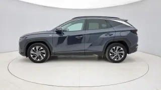 2023 Hyundai Tucson 1.6 T-GDI 48V SMART LED, SMART SENSE