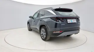 2023 Hyundai Tucson 1.6 T-GDI 48V SMART LED, SMART SENSE