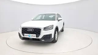 2020 Audi Q2 1.5 35 TFSI