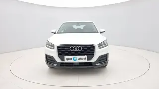 2020 Audi Q2 1.5 35 TFSI