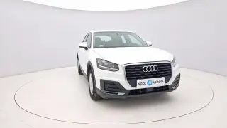 2020 Audi Q2 1.5 35 TFSI