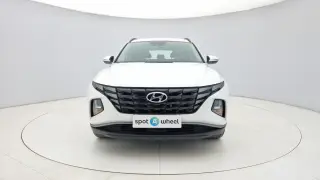 2023 Hyundai Tucson 1.6 T-GDI Mhev 48V 2WD 7DCT SMART