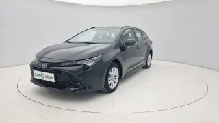 2024 Toyota Corolla Comfort + Tech