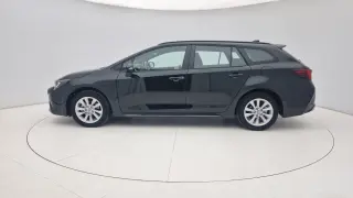 2024 Toyota Corolla Comfort + Tech