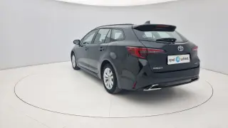 2024 Toyota Corolla Comfort + Tech