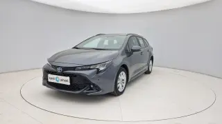 2025 Toyota Corolla Comfort + TECH CarPlay