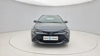 2025 Toyota Corolla Comfort + TECH CarPlay