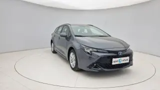 2025 Toyota Corolla Comfort + TECH CarPlay