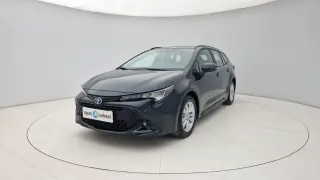 2025 Toyota Corolla Comfort HEV Carplay