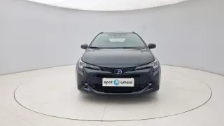2025 Toyota Corolla Comfort HEV Carplay