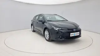 2025 Toyota Corolla Comfort HEV Carplay