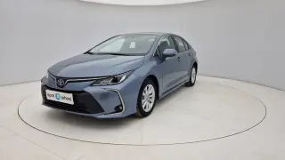 2024 Toyota Corolla Comfort + Tech