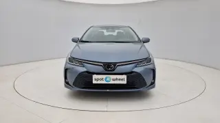 2024 Toyota Corolla Comfort + Tech