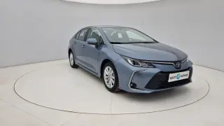 2024 Toyota Corolla Comfort + Tech