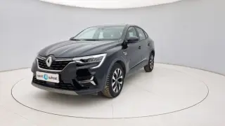 2022 Renault Arkana ZEN + CarPlay