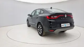 2022 Renault Arkana ZEN + CarPlay
