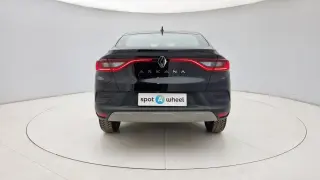 2022 Renault Arkana ZEN + CarPlay