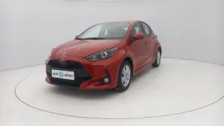 2024 Toyota Yaris Comfort Hybrid
