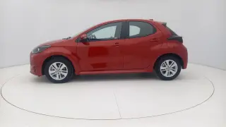 2024 Toyota Yaris Comfort Hybrid